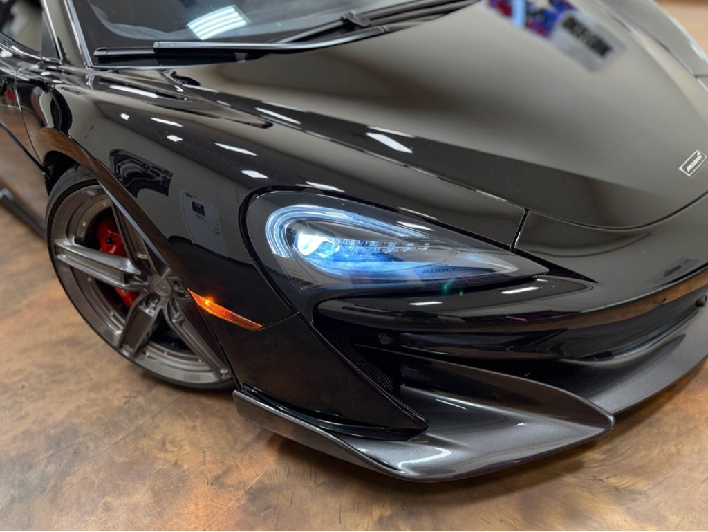 Used 2019 McLaren 600LT photo 67