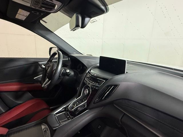 2022 Acura RDX A-Spec