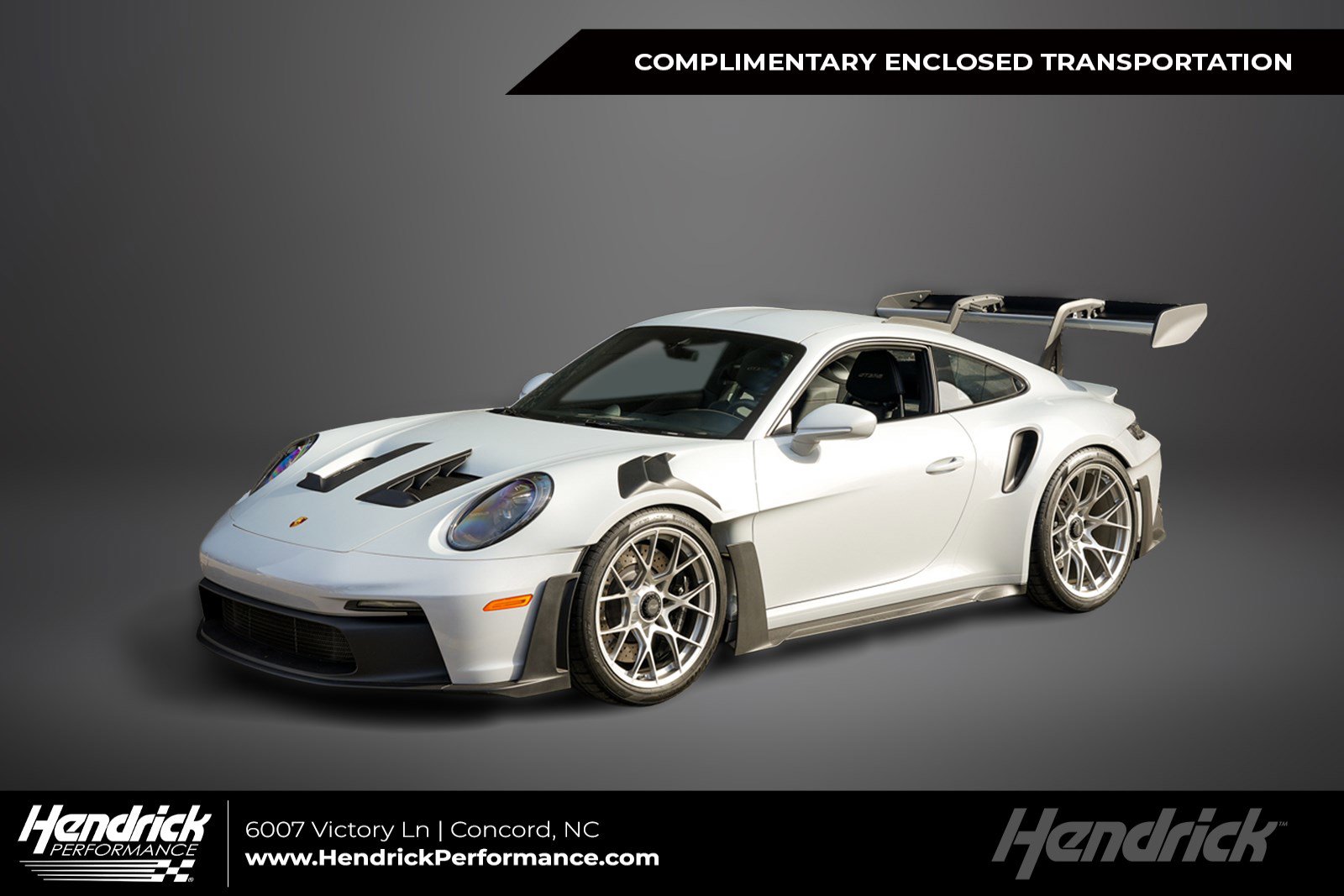 Used 2023 Porsche 911 GT3 RS