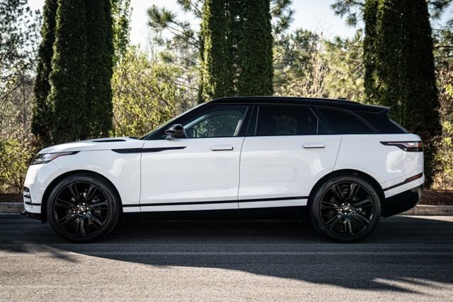 2023 Land Rover Range Rover Velar R-Dynamic S