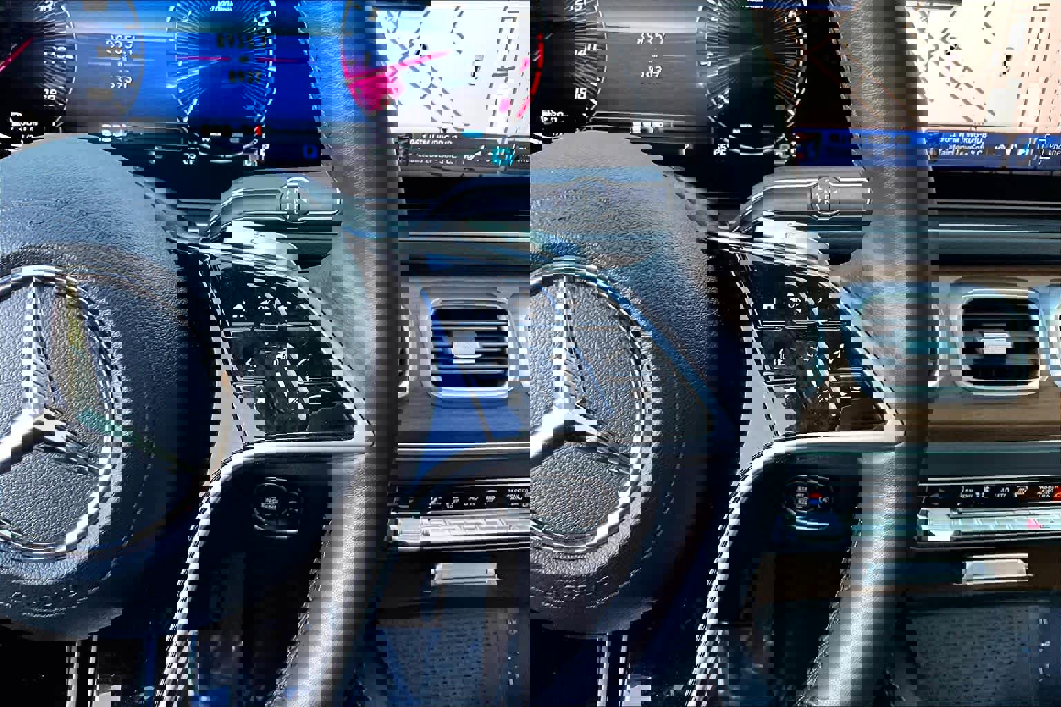 2026 Mercedes-Benz GLE 350 4MATIC