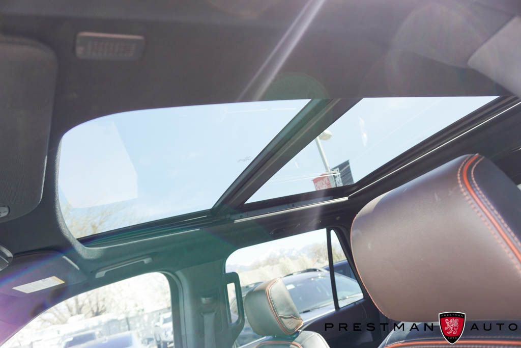 2021 Ford Expedition King Ranch