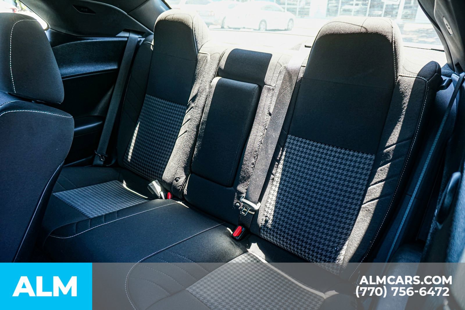 2022 Dodge Challenger SRT Hellcat Redeye