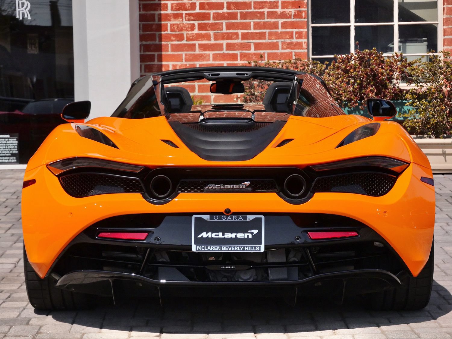 Used 2023 McLaren 720S Performance 5