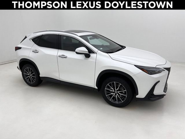 Used 2024 Lexus NX 350 AWD w/ Cold Area Package