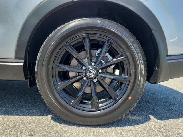 2025 Honda Cr-V Sport