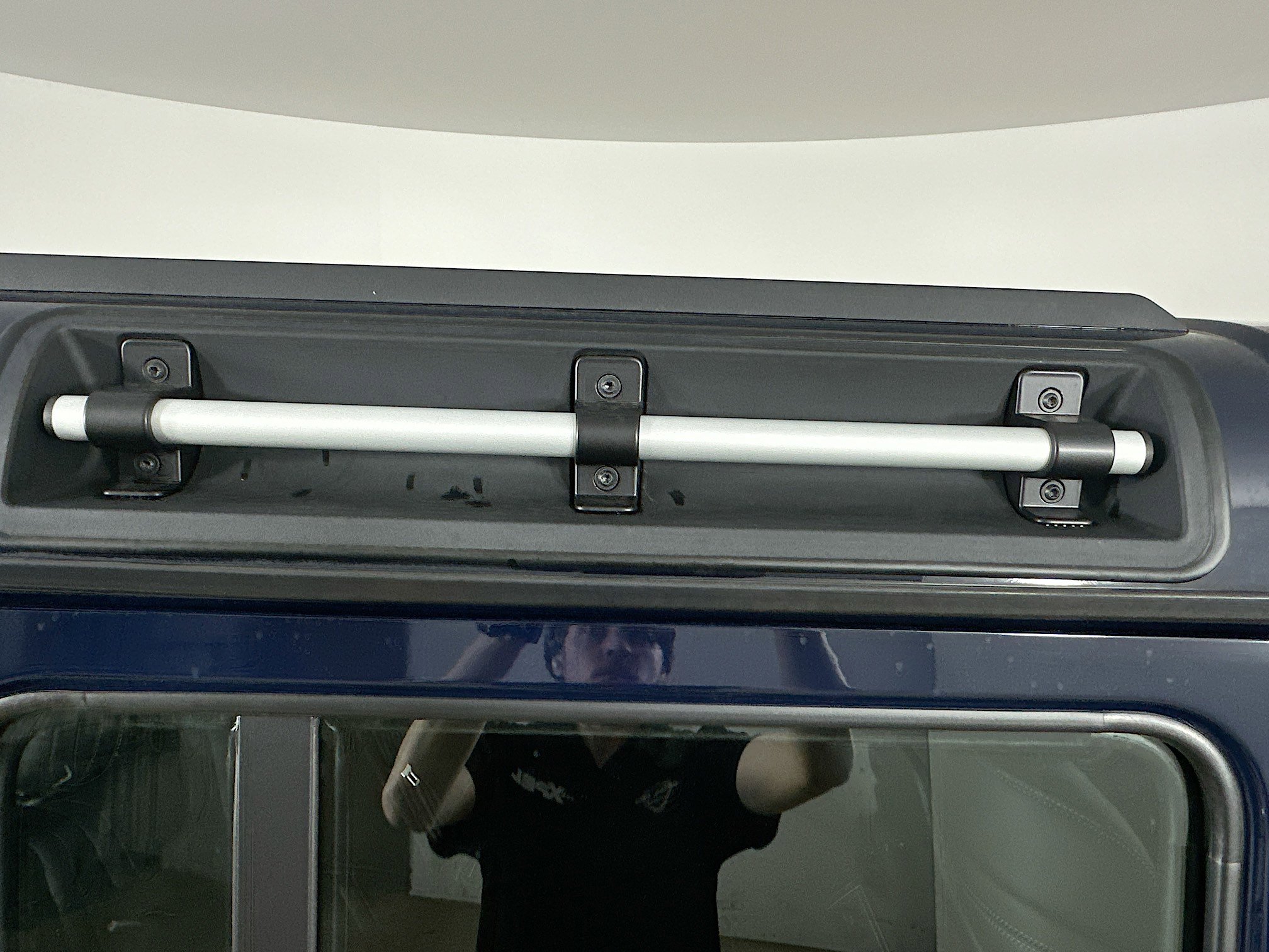 2026 INEOS Grenadier Fieldmaster Edition