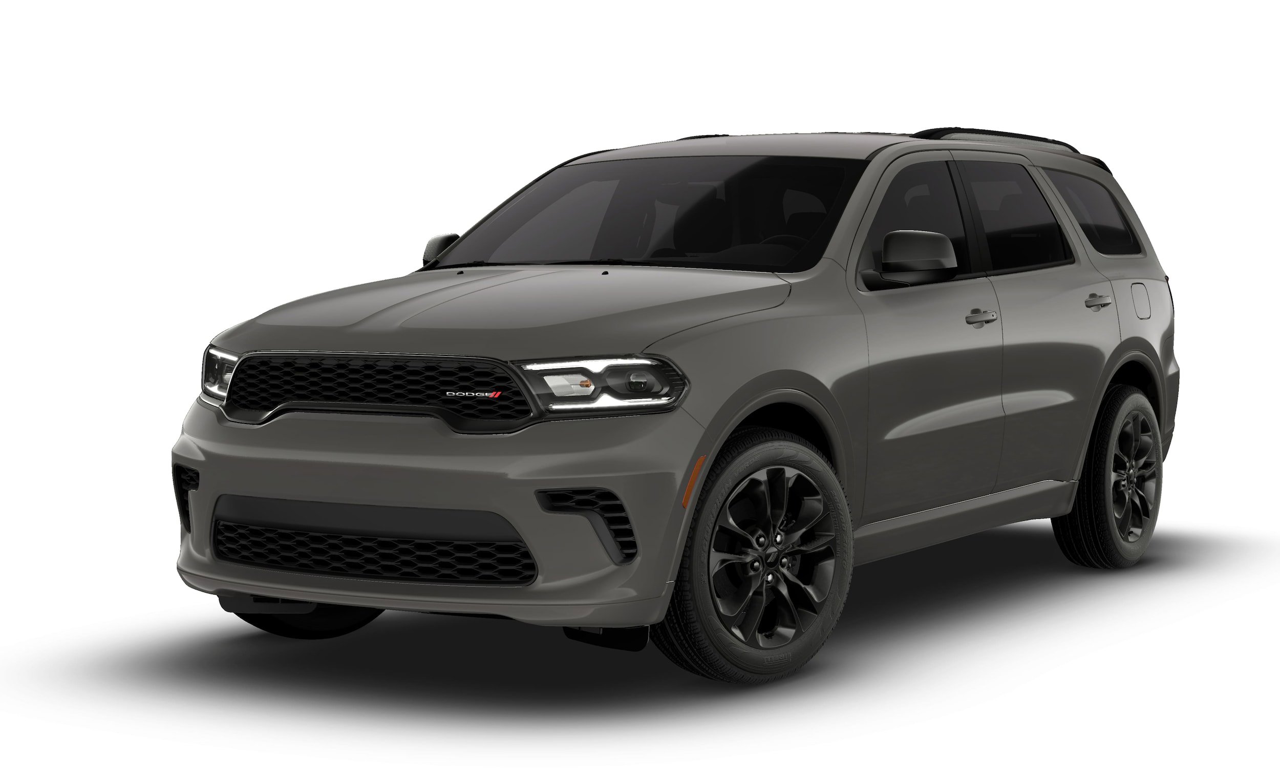 New 2026 Dodge Durango GT
