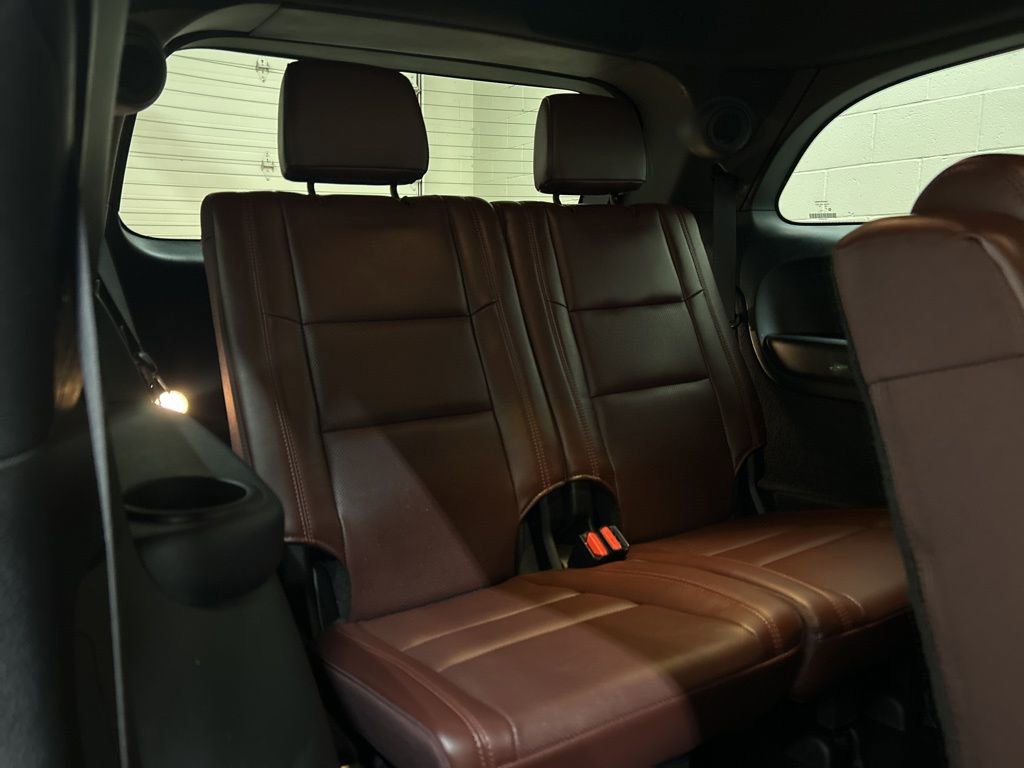 2024 Dodge Durango R/T