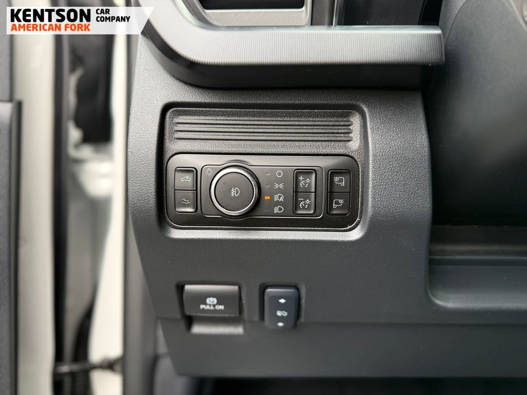 2025 Ford F250 Platinum