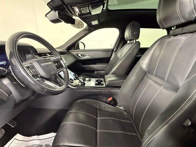 2021 Land Rover Range Rover Velar R-Dynamic S