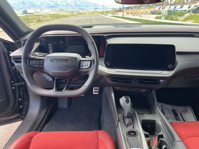 2026 Dodge Charger R/T