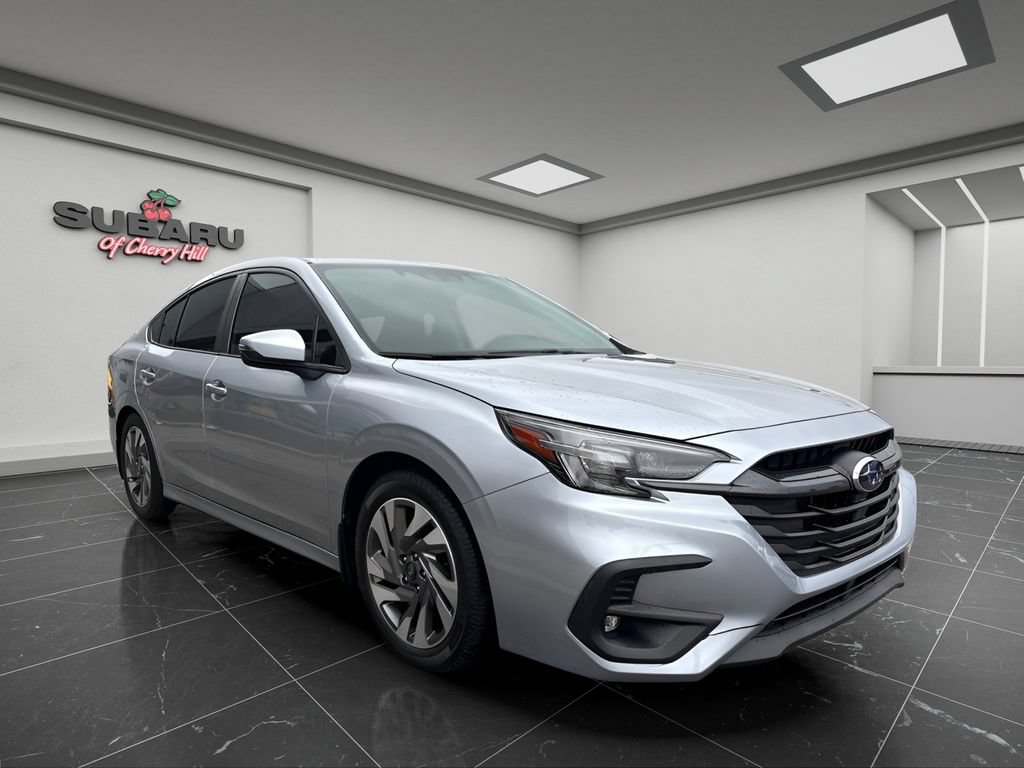 Certified 2023 Subaru Legacy Limited