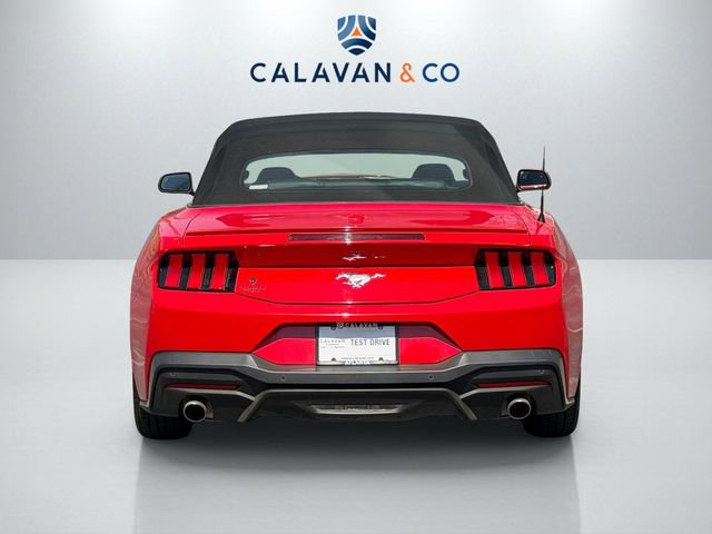 2024 Ford Mustang Premium