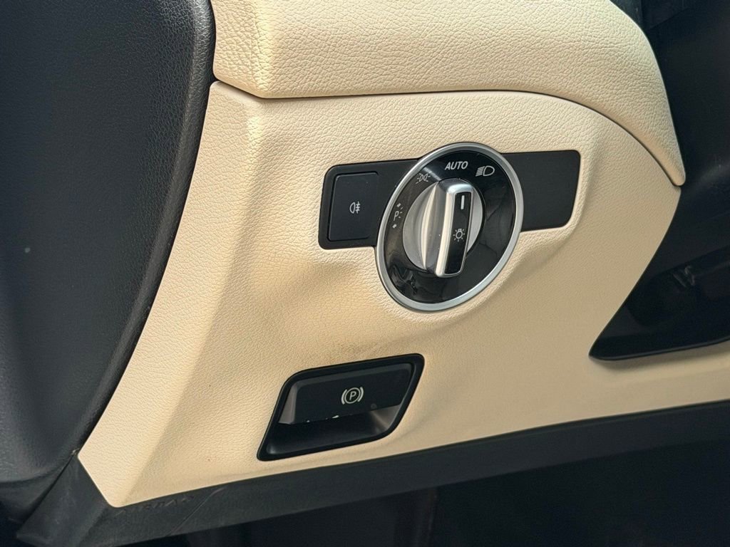 2017 Mercedes-Benz CLA 250