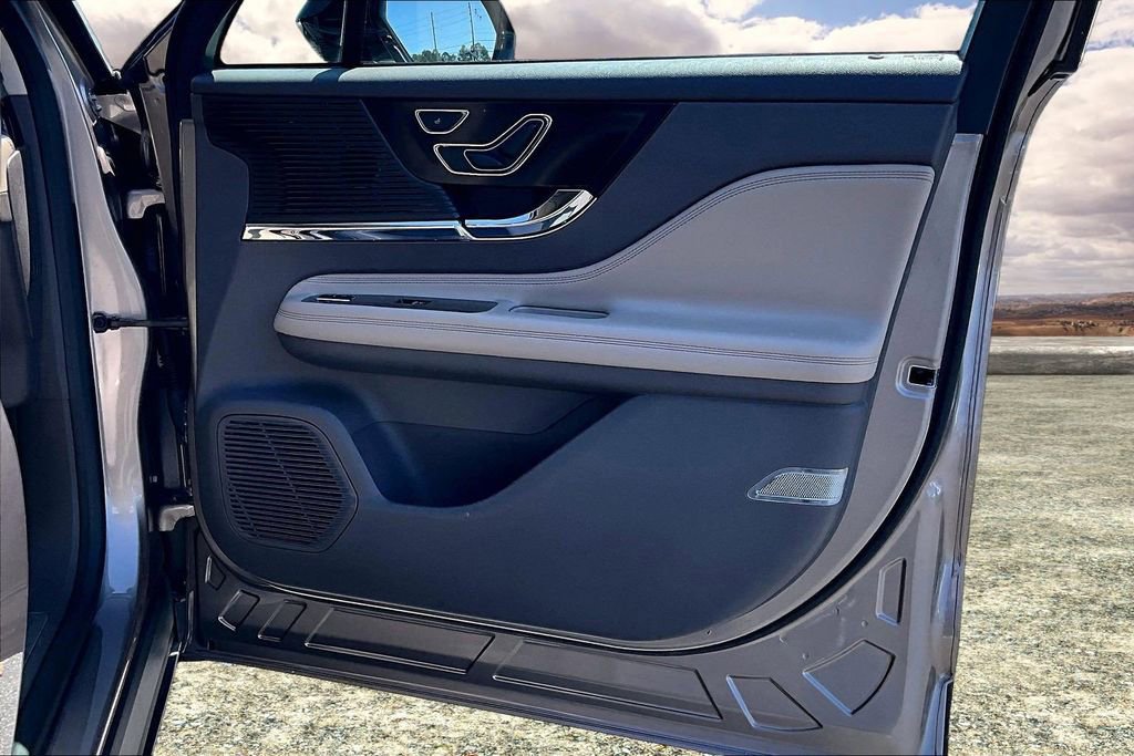 2020 Lincoln Corsair FWD