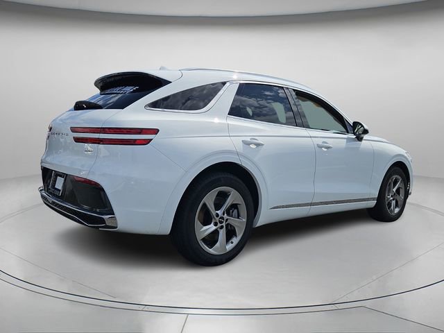 2026 Genesis Gv70 2.5T Select