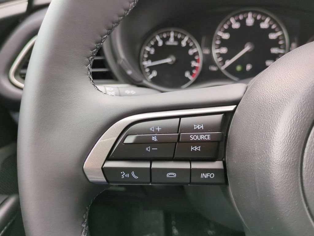 2026 MAZDA Cx-30 AWD 2.5 S w/ Select Sport Pkg