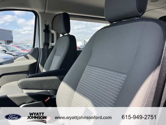 2024 Ford Transit 350 XLT