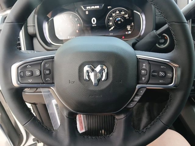 2026 RAM 4500 Laramie