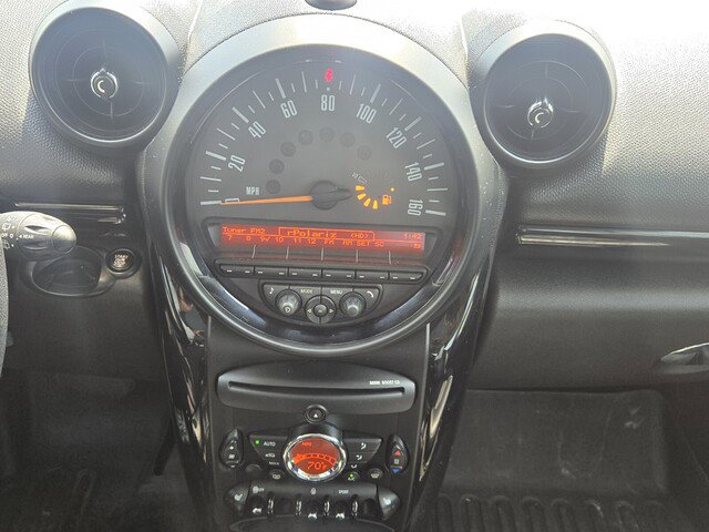 2015 MINI Cooper Countryman