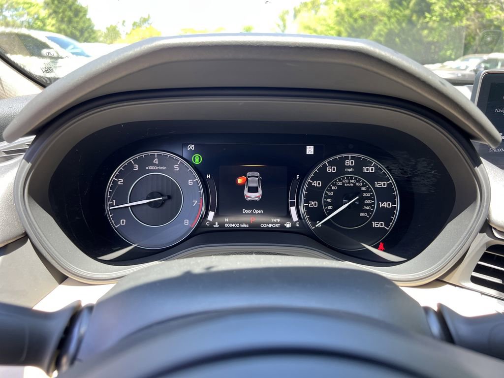 2023 Acura TLX w/ Technology Package