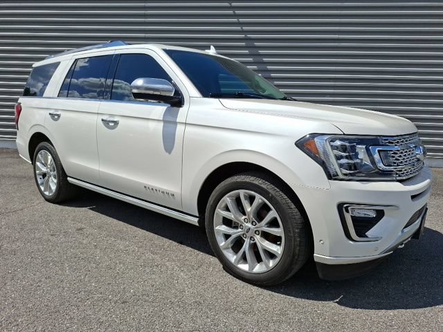 Used 2019 Ford Expedition Platinum