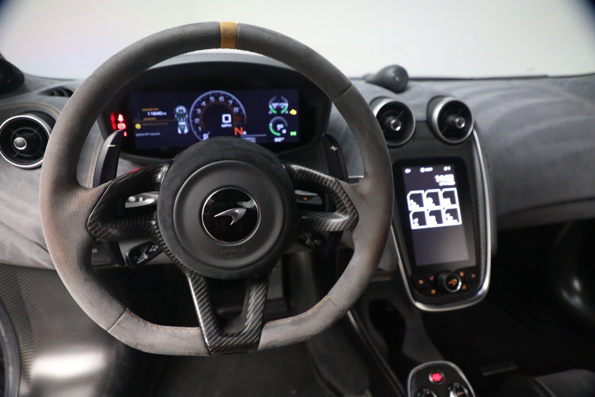 Used 2019 McLaren 600LT photo 30