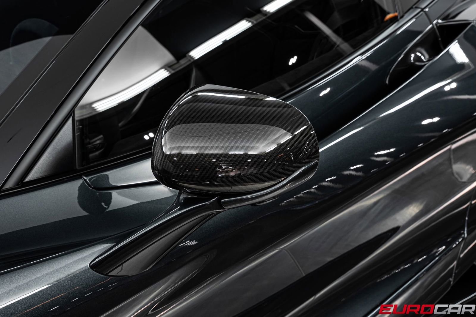 Used 2021 McLaren 765LT photo 20