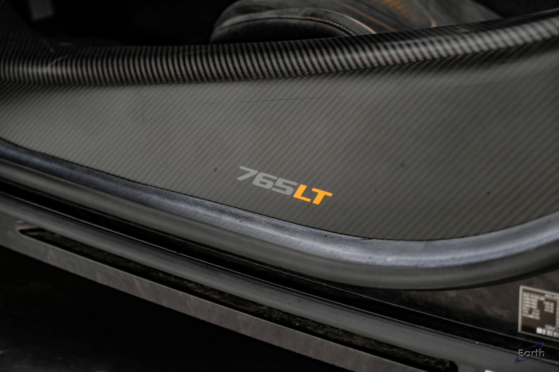 Used 2022 McLaren 765LT photo 58