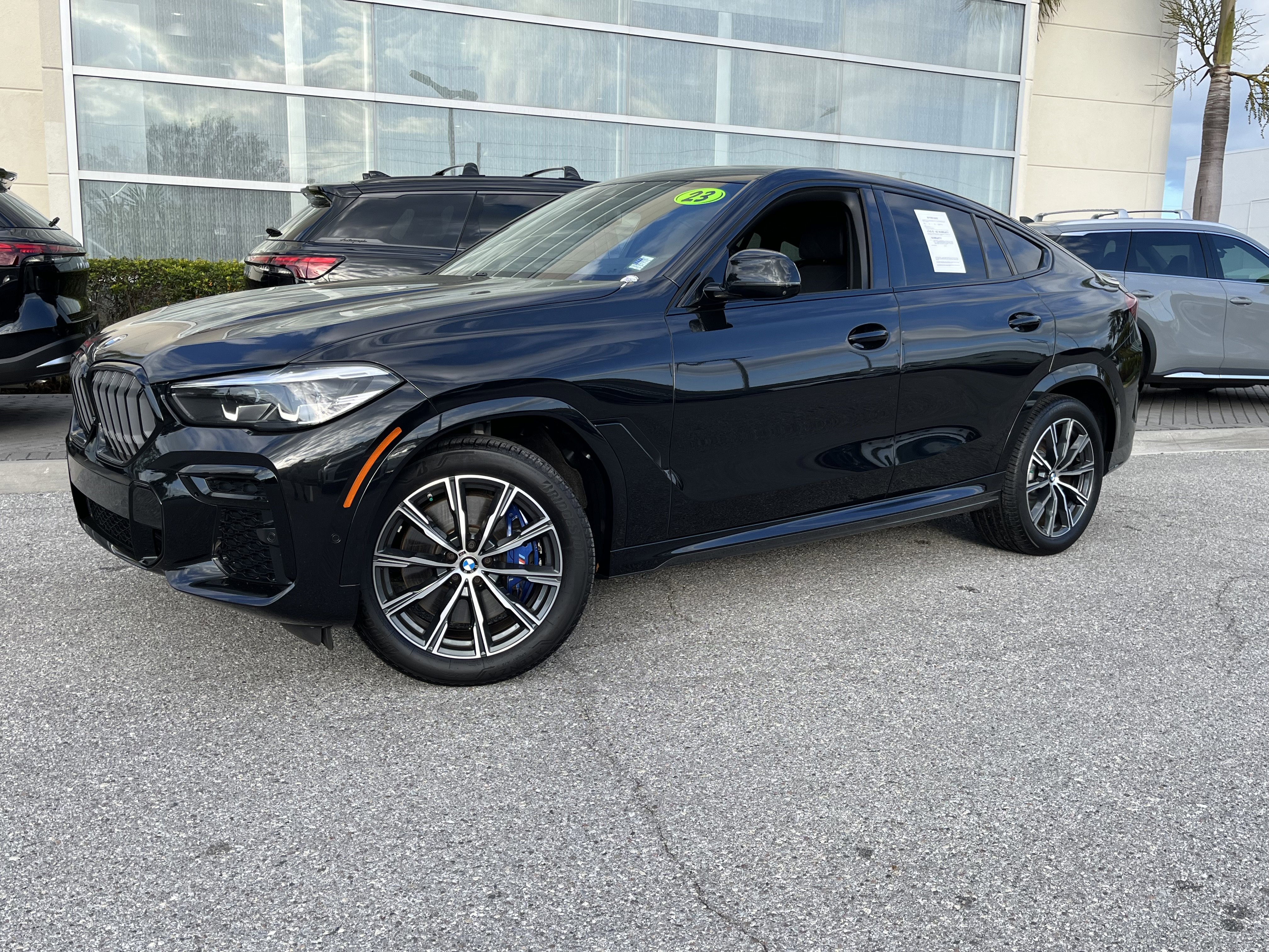 Used BMW X6 for Sale in Sarasota, FL - Autotrader