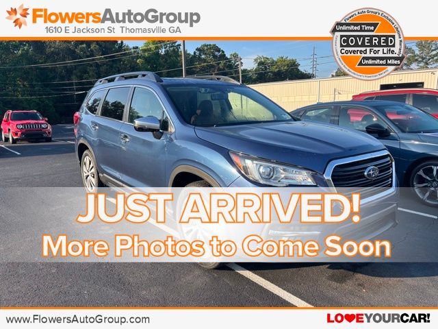 Used 2022 Subaru Ascent Touring