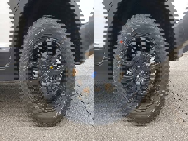 2026 Subaru Crosstrek 2.5i Wilderness