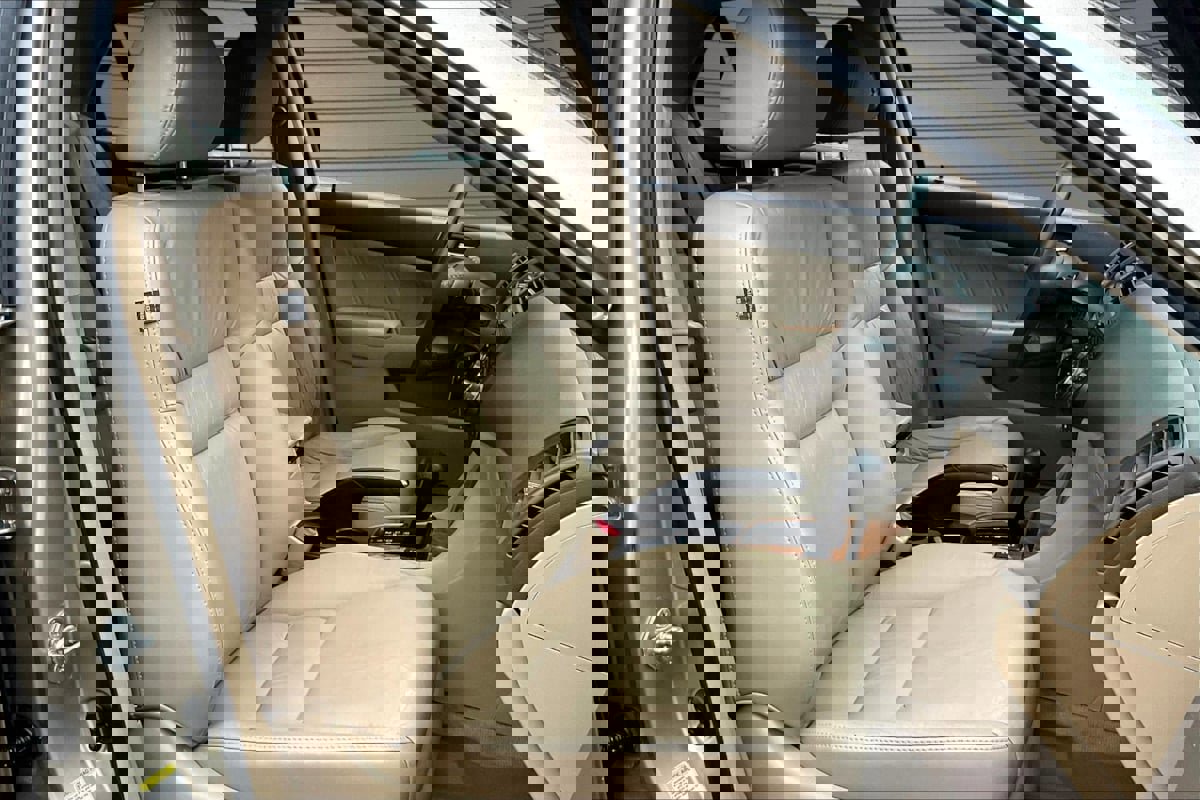 2004 Honda Accord EX