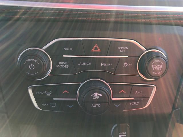 2022 Dodge Charger Scat Pack