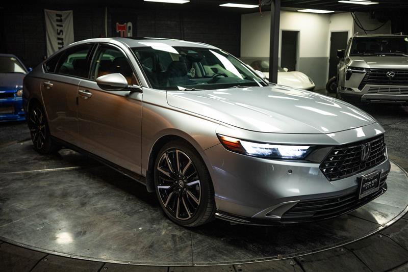 2023 Honda Accord Touring