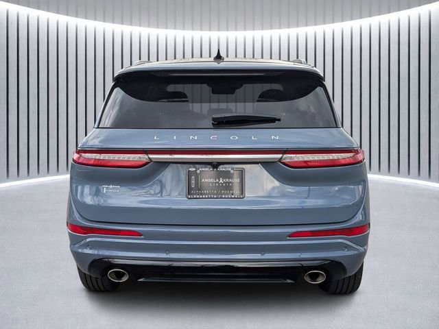2024 Lincoln Corsair Grand Touring