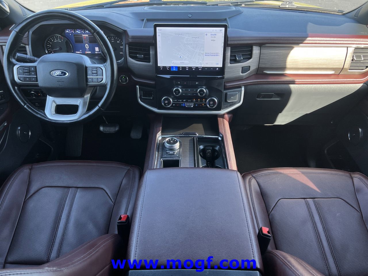 2024 Ford Expedition Limited