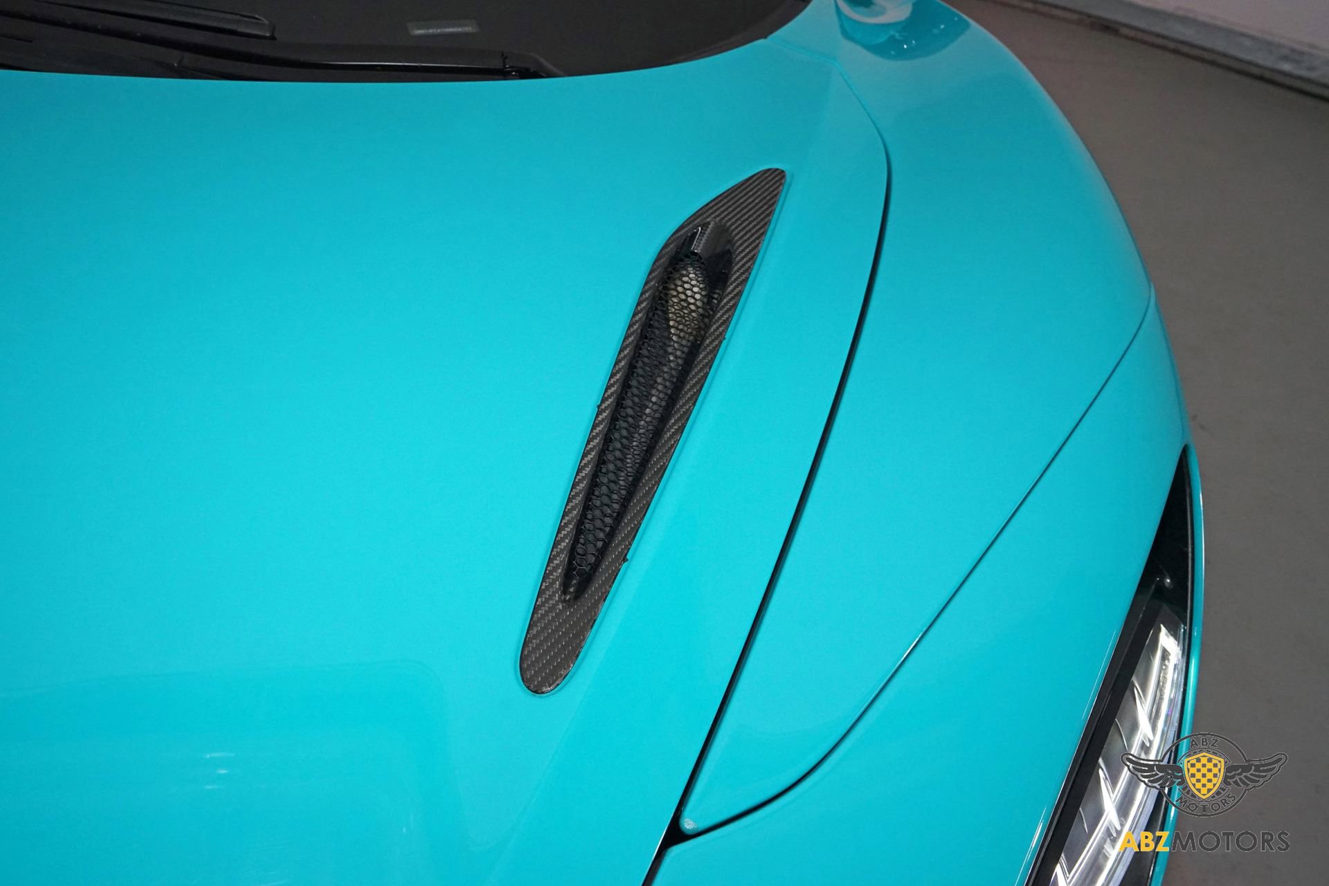 Used 2022 McLaren 720S Performance photo 11