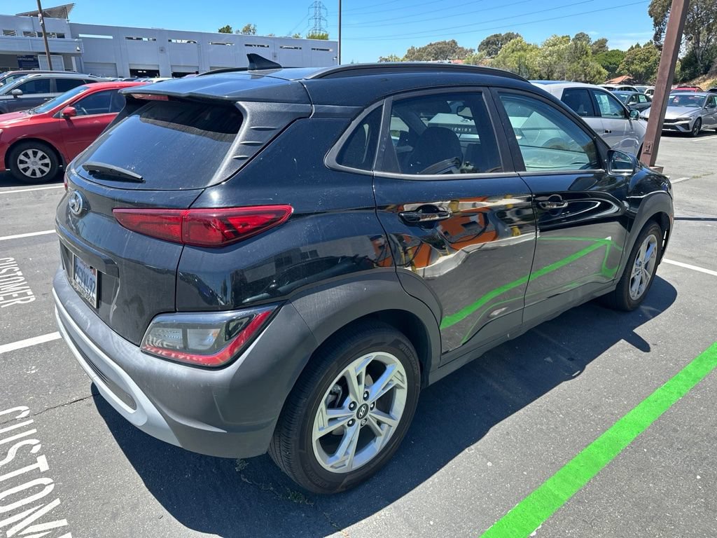 Used 2023 Hyundai Kona SEL w/ Cargo Package
