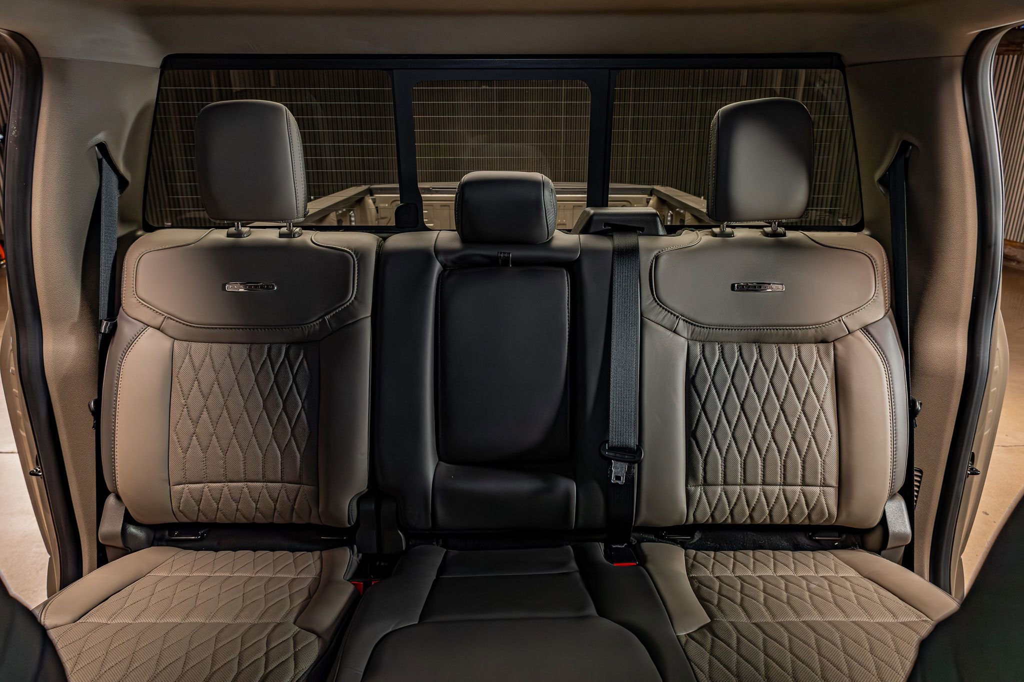 2026 Ford F450 Platinum