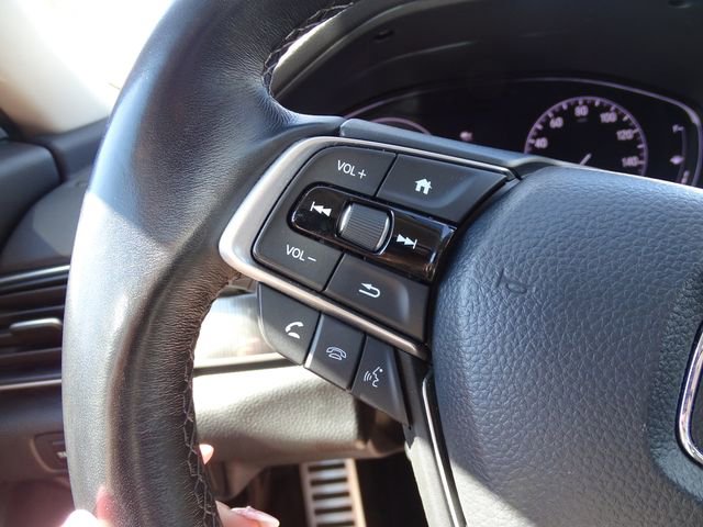 2021 Honda Accord Sport Special Edition