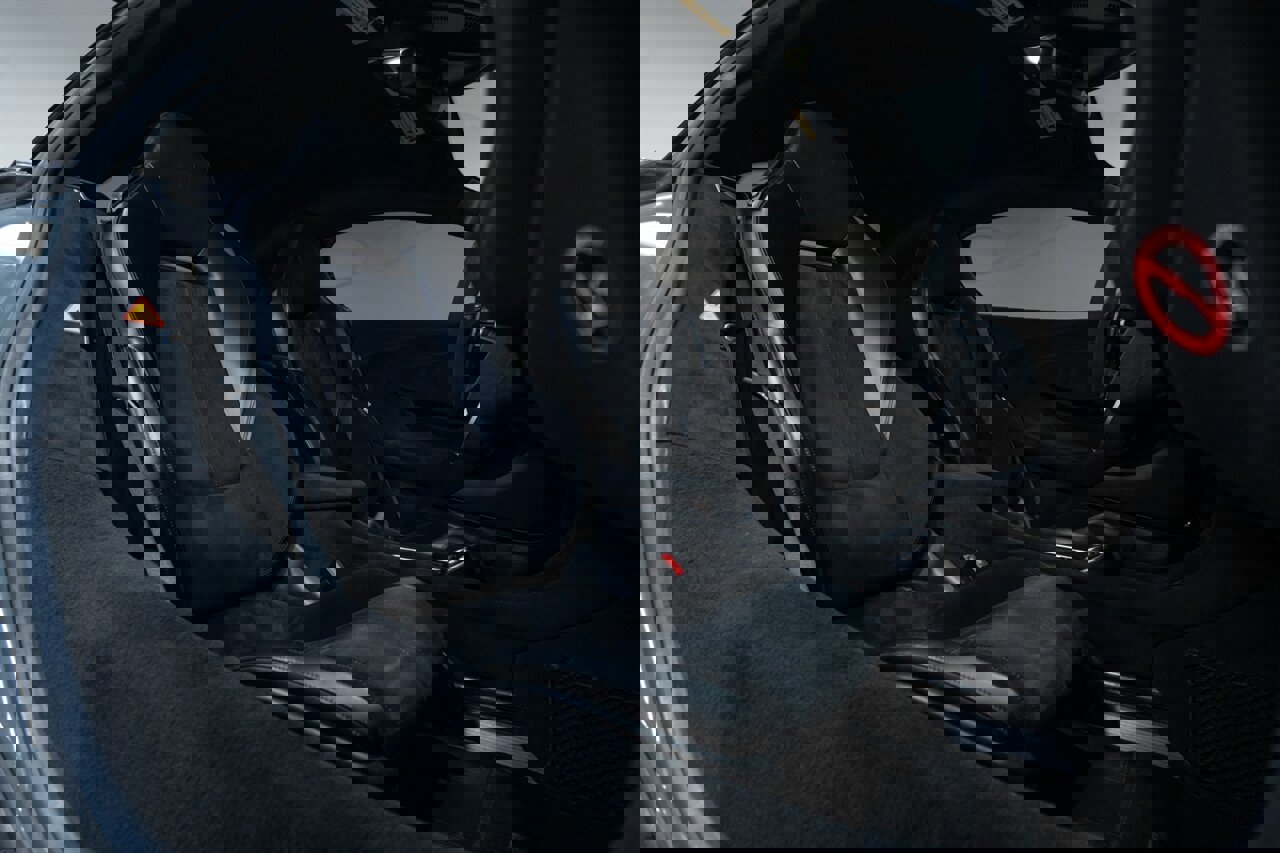 Used 2019 McLaren 600LT photo 29