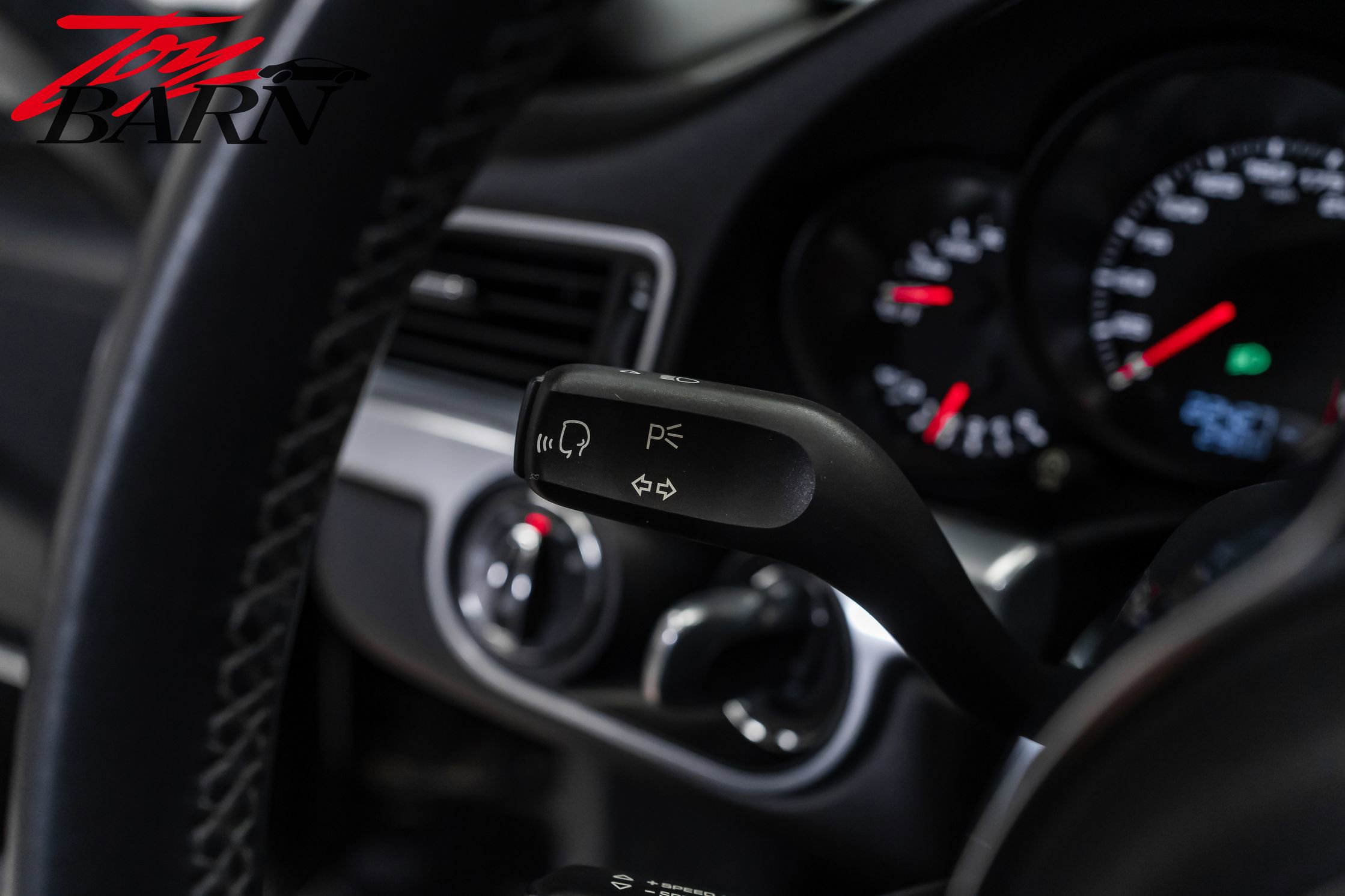 2017 Porsche 911 Carrera 4S