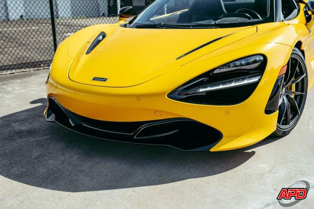 Used 2020 McLaren 720S Performance photo 30