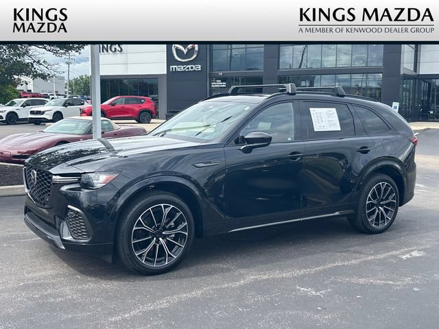 Used MAZDA CX-70 for Sale in Cincinnati, OH - Autotrader
