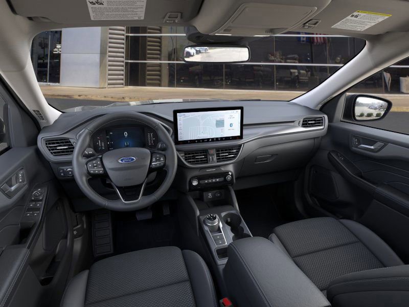 2026 Ford Escape SE