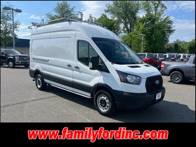 Used 2021 Ford Transit 250 148 High Roof