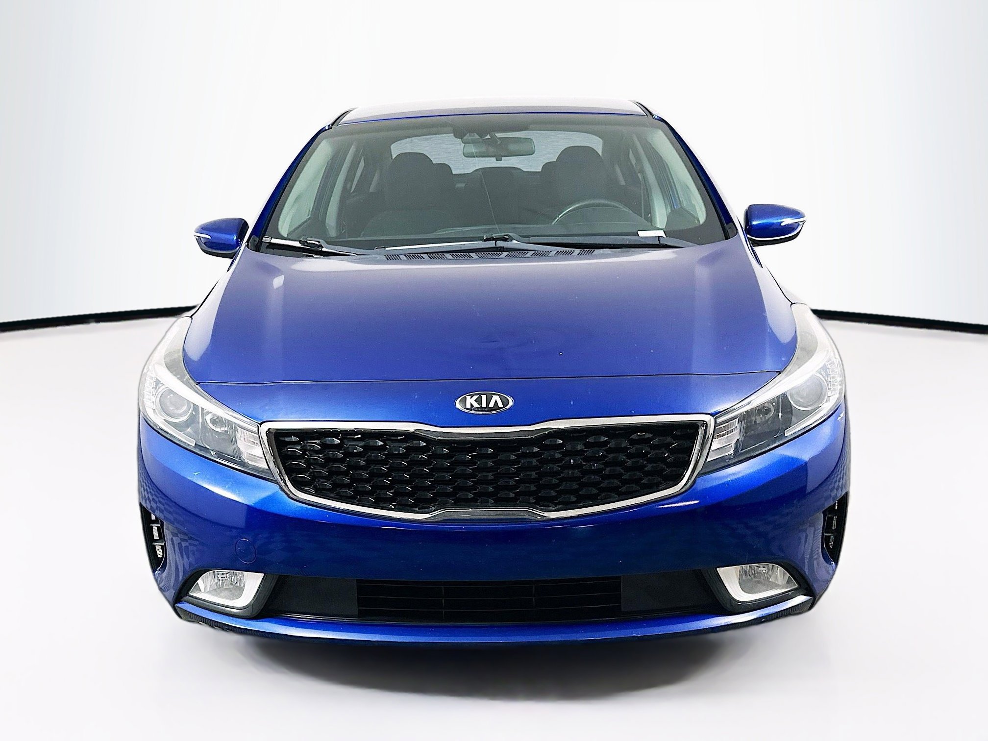 2017 Kia Forte S