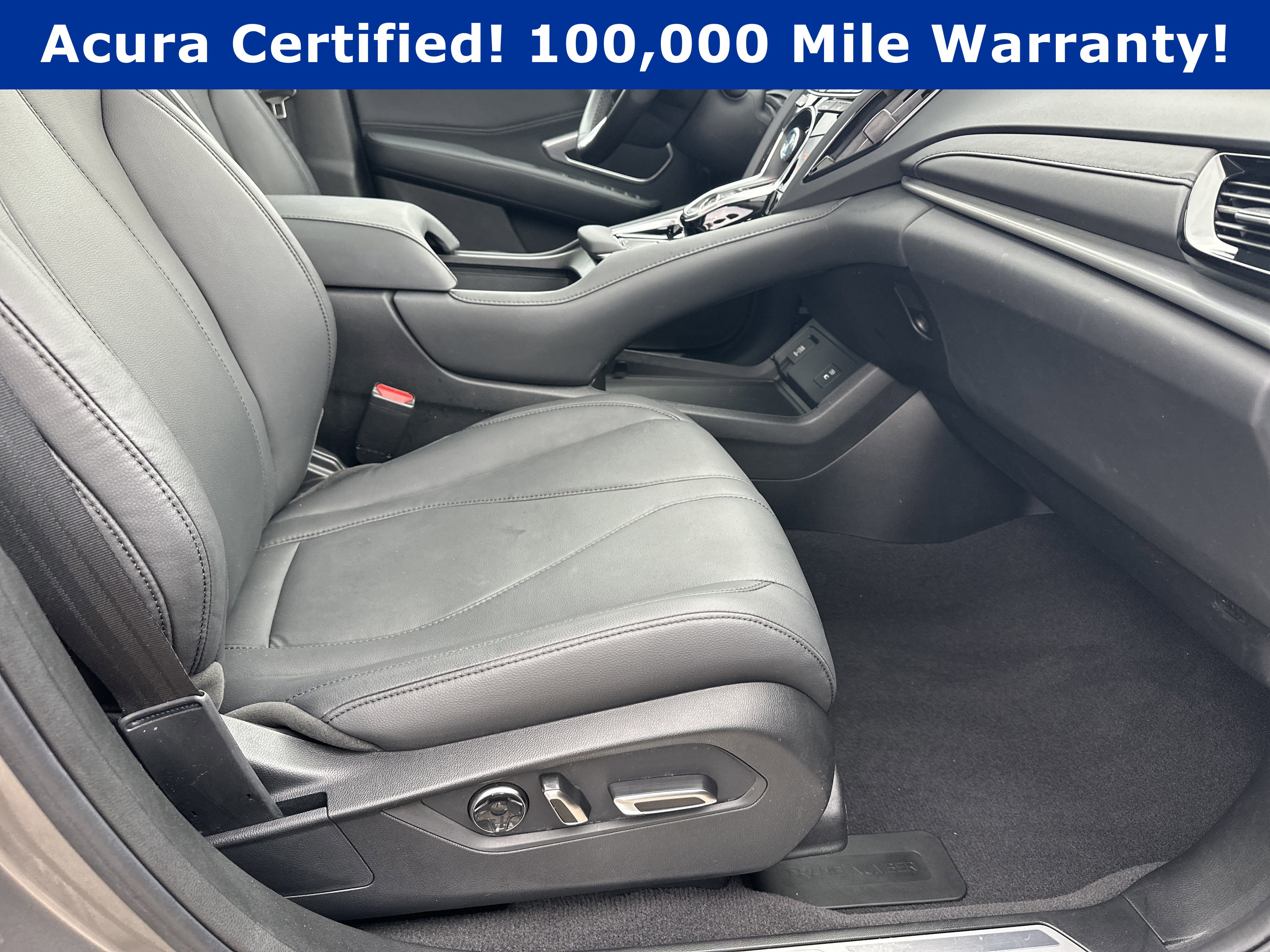 2024 Acura RDX SH-AWD